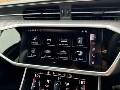 2024 Audi A6