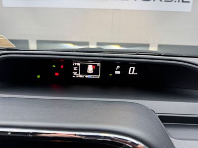 2020 Toyota Aqua