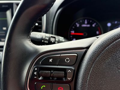 2016 Kia Sportage