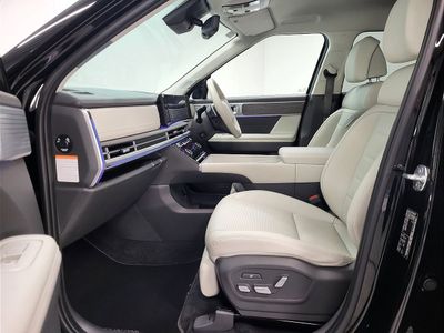 2025 Hyundai Santa Fe