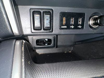 2020 Mitsubishi L200