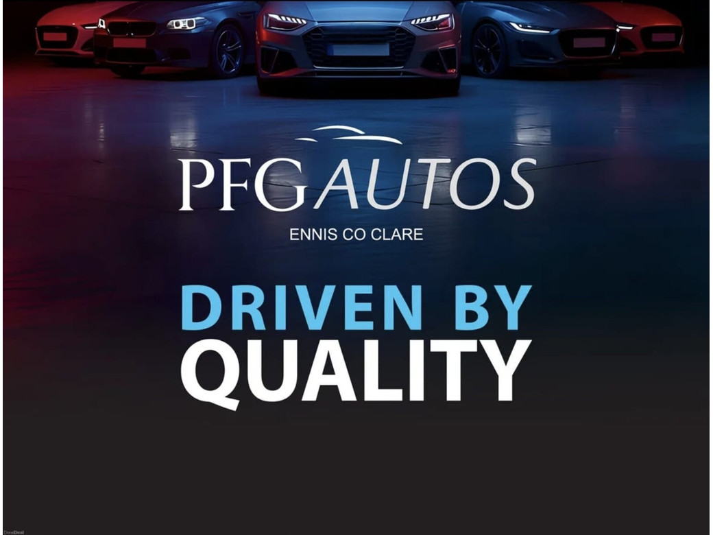2019 Ford Focus