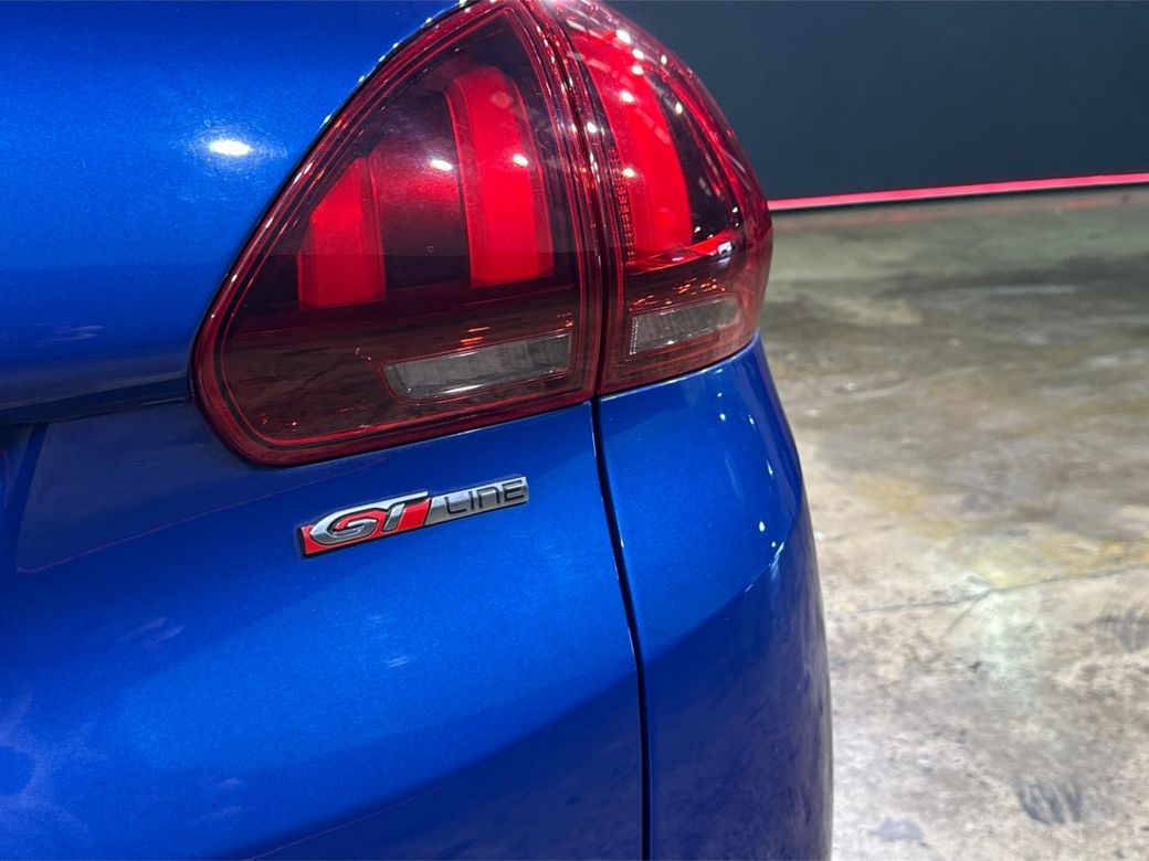 2020 Peugeot 2008