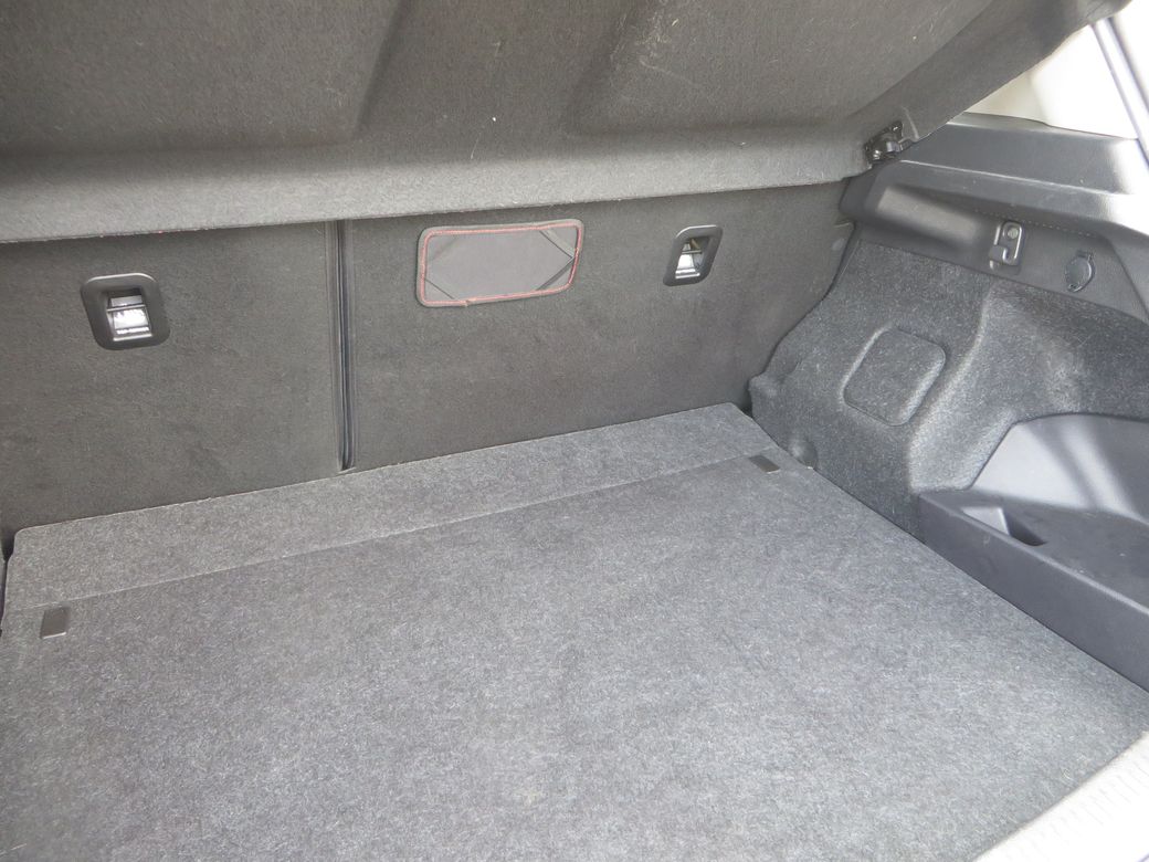 2017 Toyota Auris