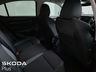 2024 Skoda Octavia