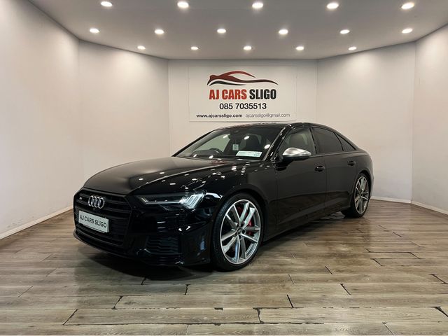 vehicle for sale from AJ Cars Sligo