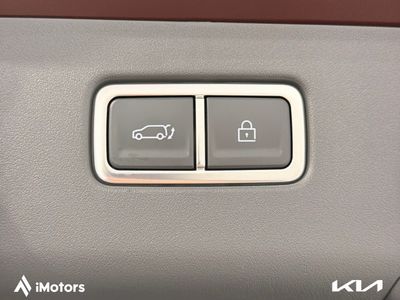 2026 Kia EV9