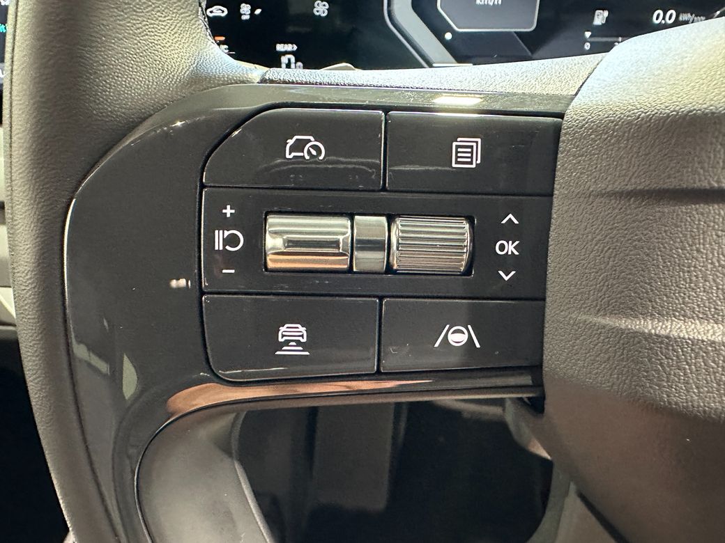 2026 Kia EV5