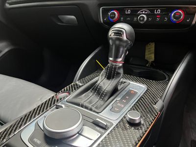 2014 Audi S3
