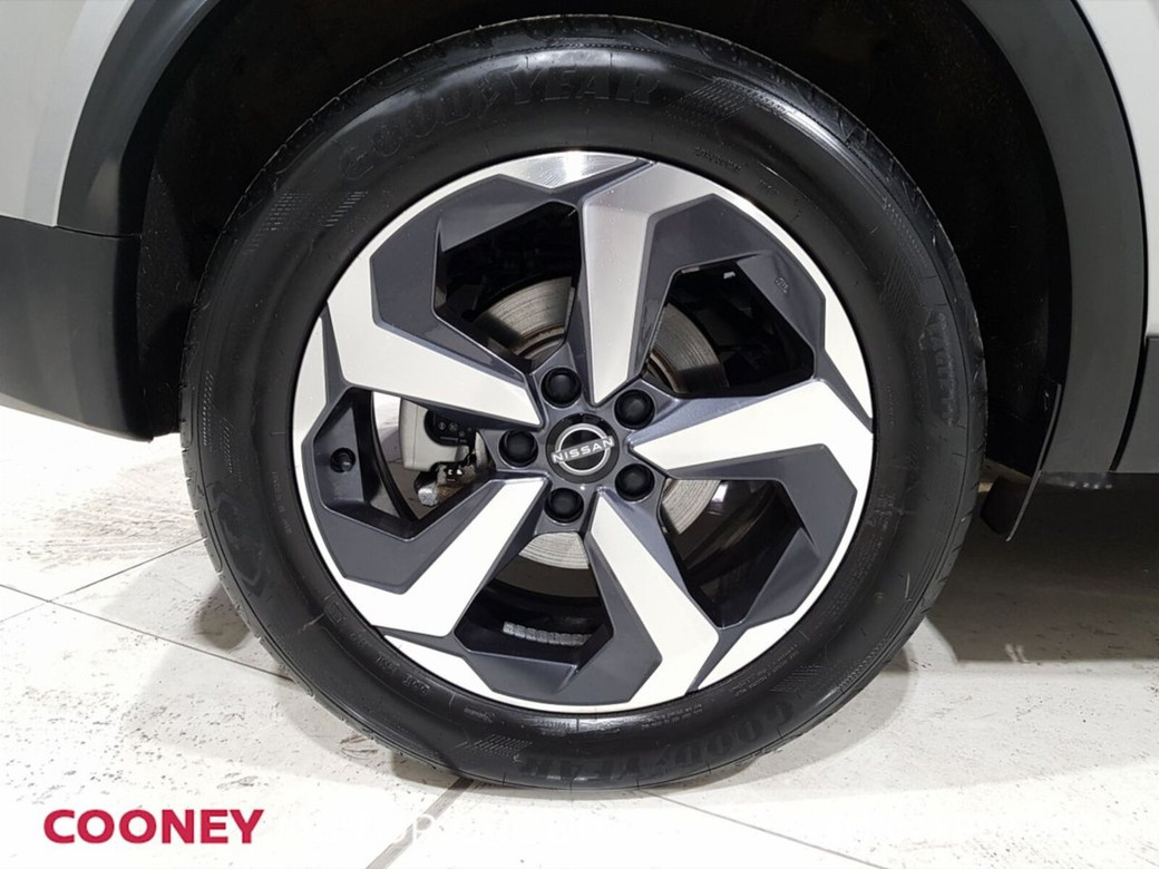 2023 Nissan Qashqai
