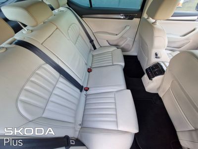 2023 Skoda Superb