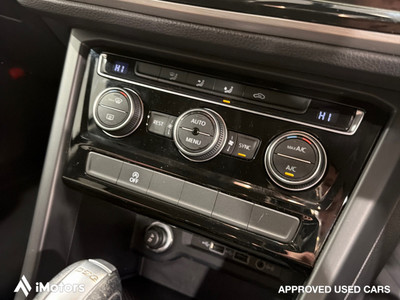 2019 Volkswagen Touran