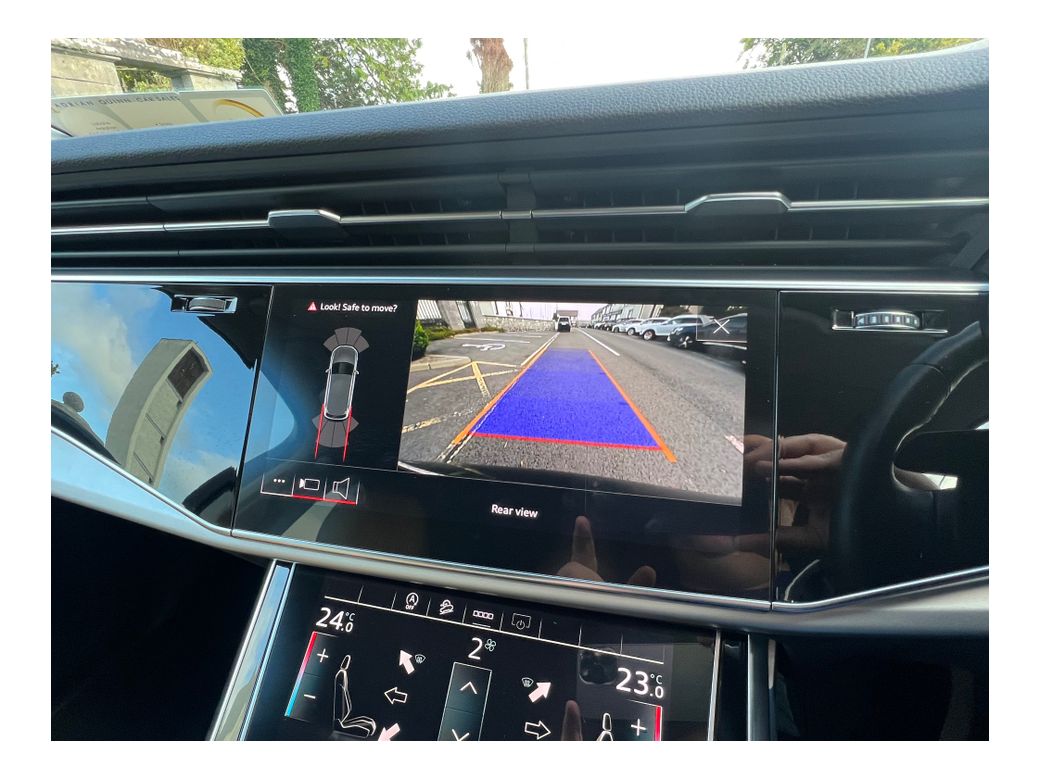 2021 Audi Q7