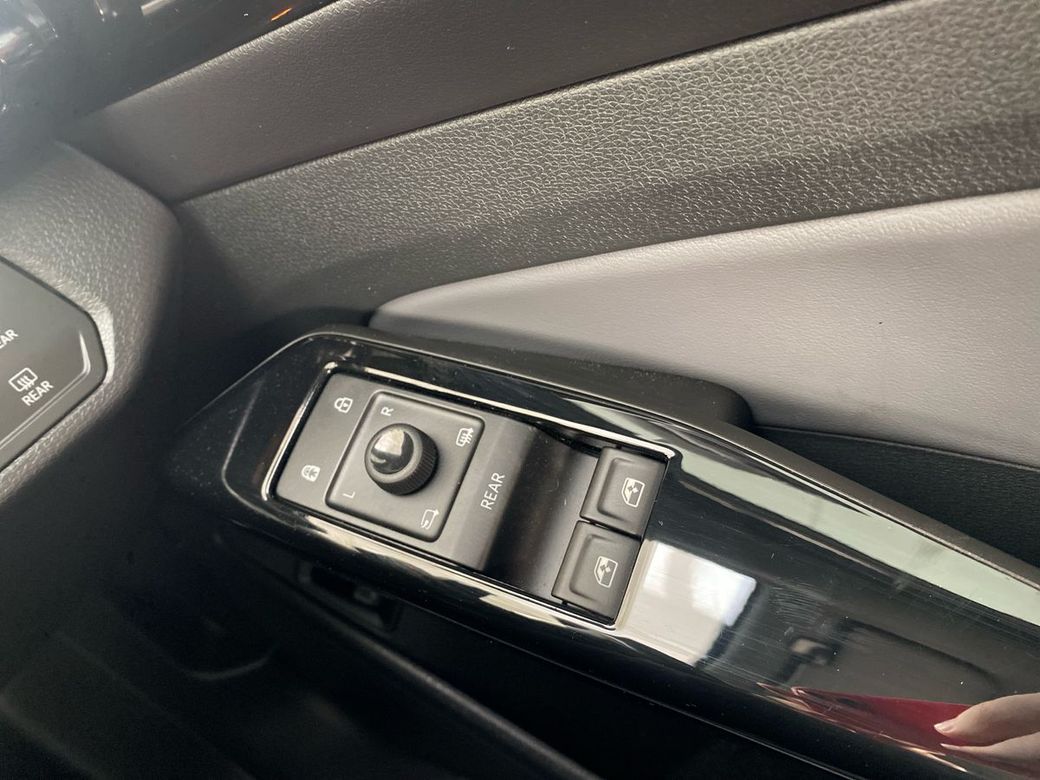 2025 Volkswagen ID.4