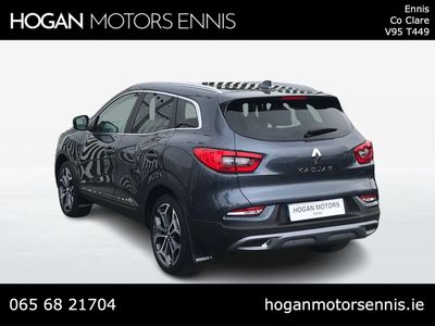 2021 Renault Kadjar