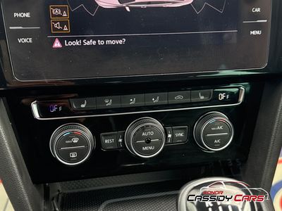 2020 Volkswagen Passat