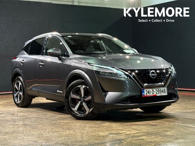 vehicle for sale from Kylemore Cars