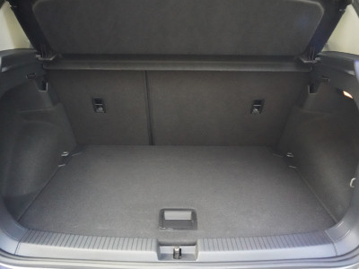 2020 Volkswagen T-Cross