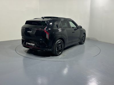 2025 Kia EV3