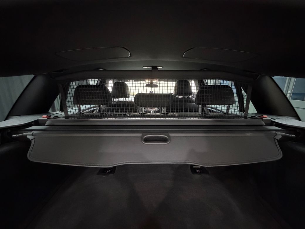 2022 BMW 5 Series