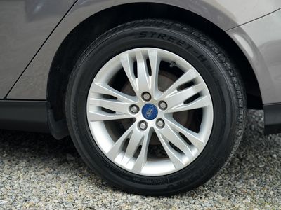 2013 Ford Focus