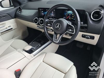 2022 Mercedes-Benz GLA Class