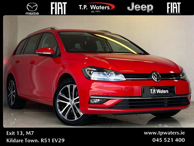 vehicle for sale from TP Waters