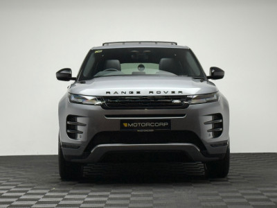 2024 Land Rover Range Rover Evoque