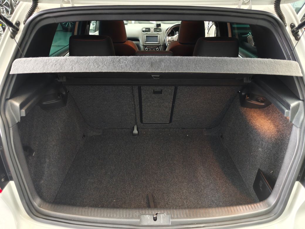 2011 Volkswagen Golf