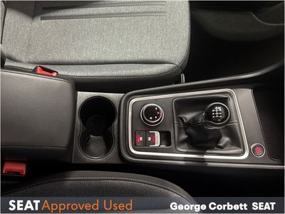 2024 SEAT Ateca