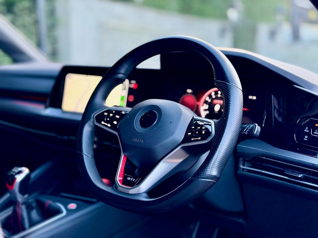 2021 Volkswagen Golf