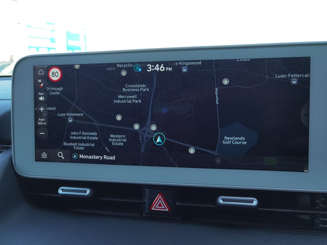 2022 Hyundai Ioniq 5