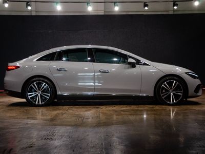 2024 Mercedes-Benz EQE