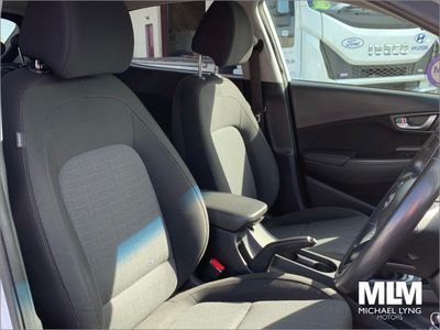 2021 Hyundai Kona