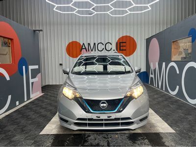 2019 Nissan Note