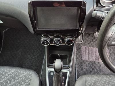 2018 Suzuki Swift