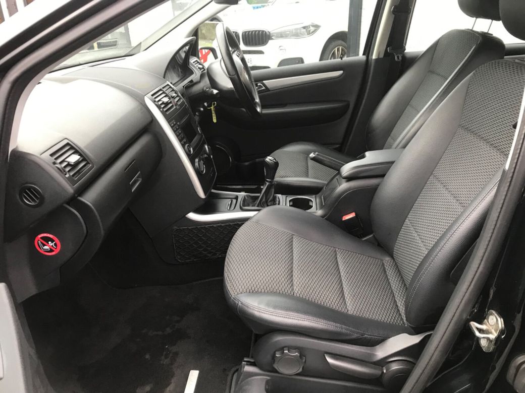 2012 Mercedes-Benz A Class