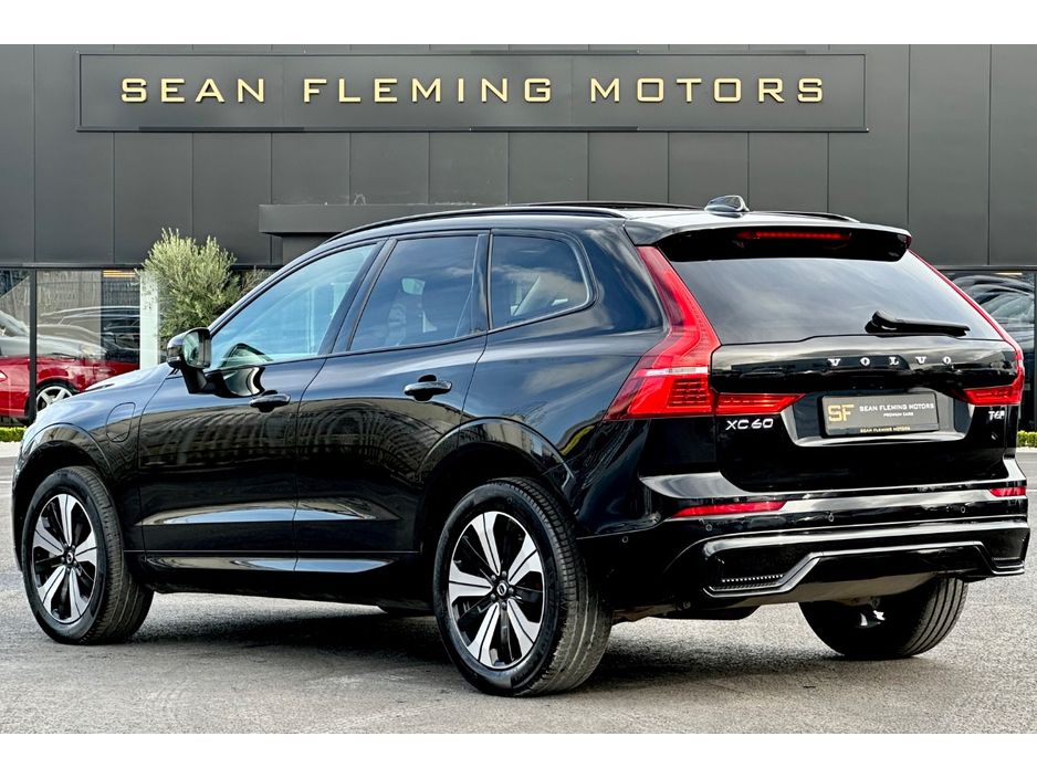 2025 Volvo XC60