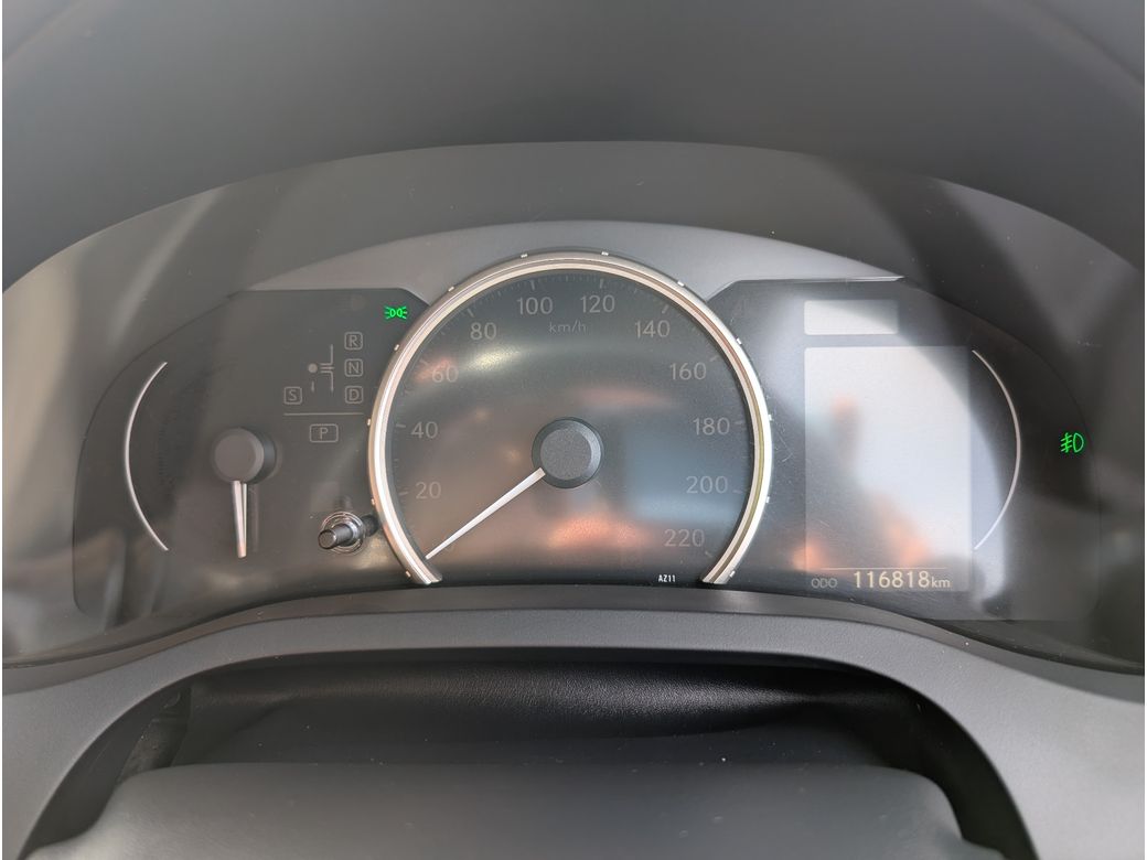 2017 Lexus CT 200h