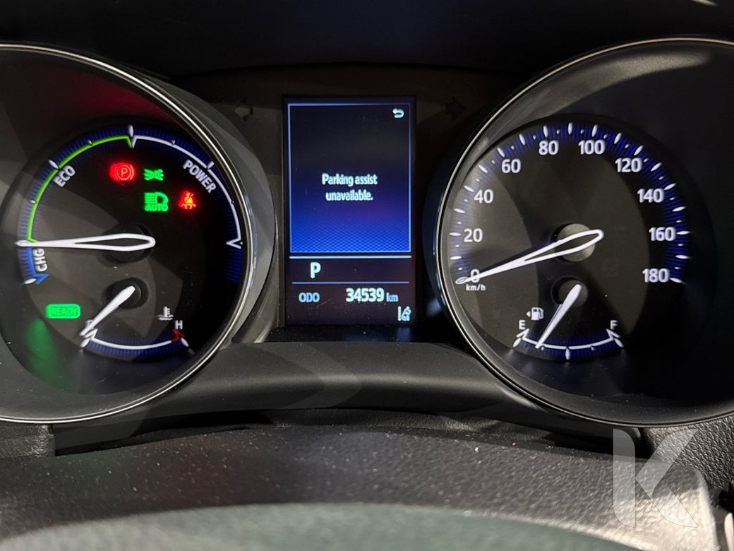 2023 Toyota C-HR