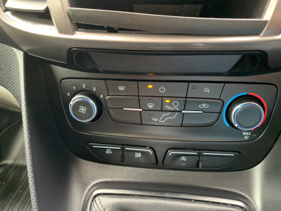 2023 Ford Transit Connect