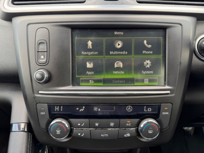 2017 Renault Kadjar