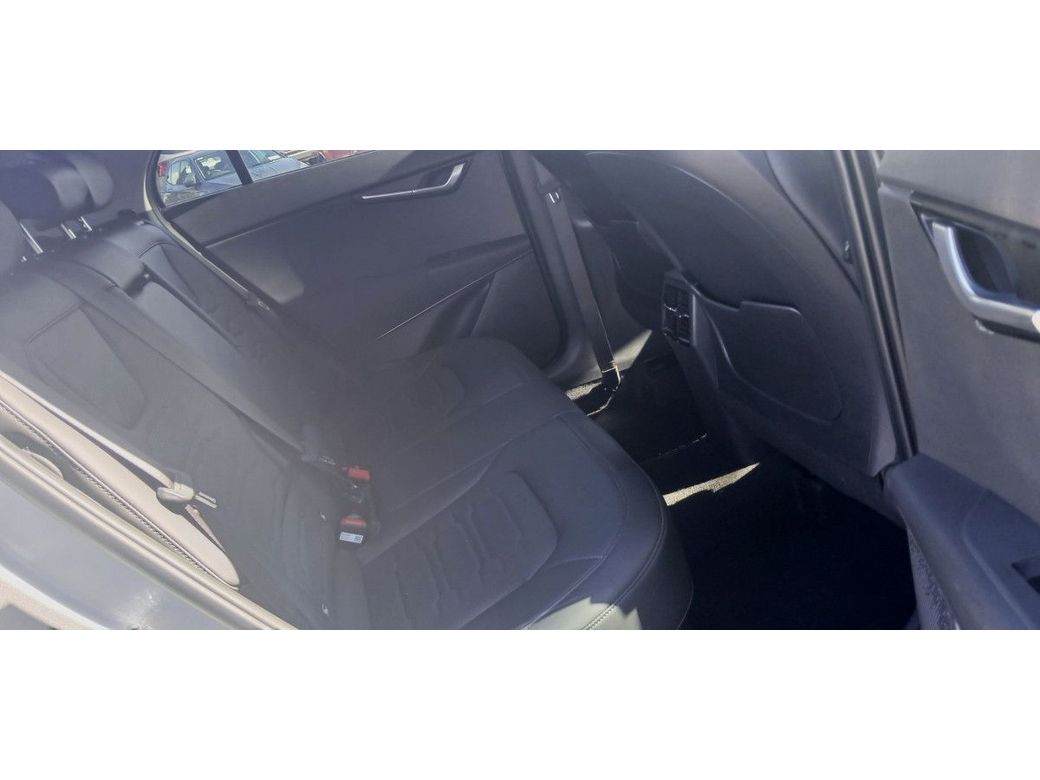 2026 Kia Niro