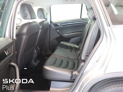 2021 Skoda Kodiaq