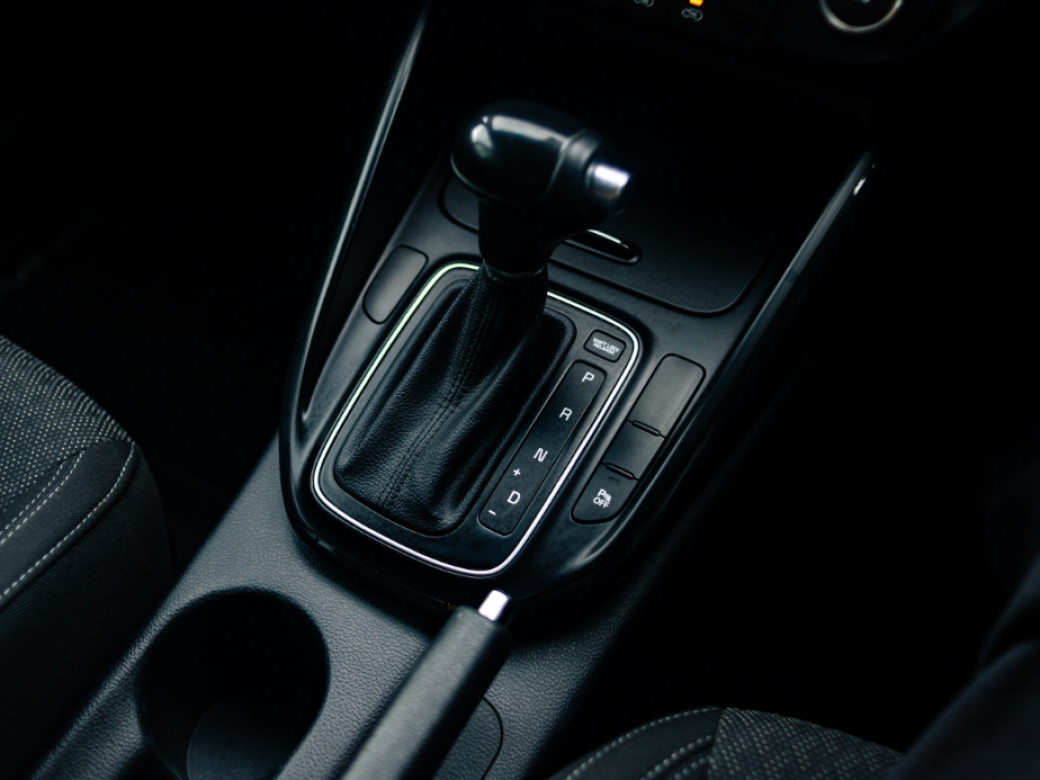 2018 Kia Carens