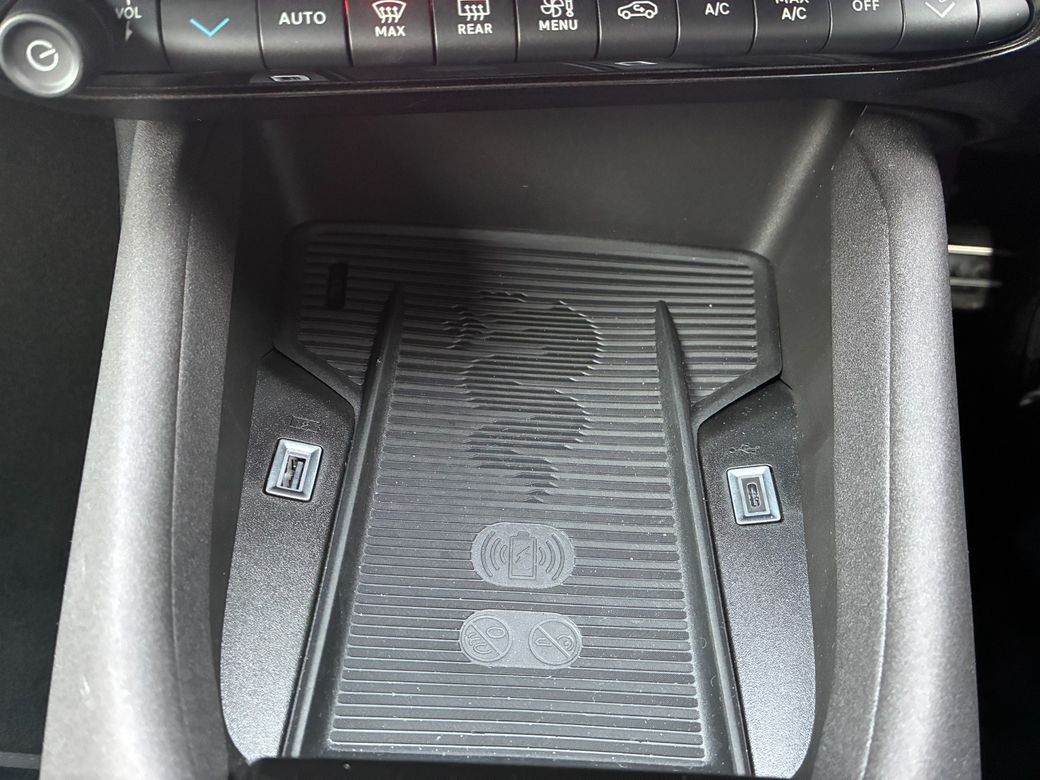 2026 Alfa Romeo Junior