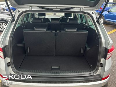 2024 Skoda Kodiaq