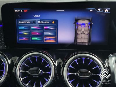 2025 Mercedes-Benz EQB