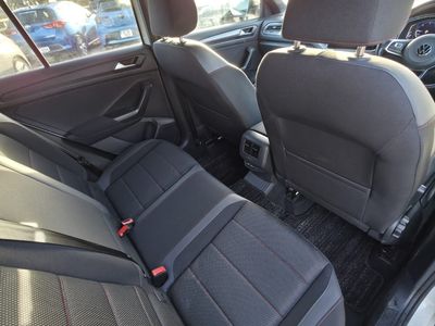 2022 Volkswagen T-Roc