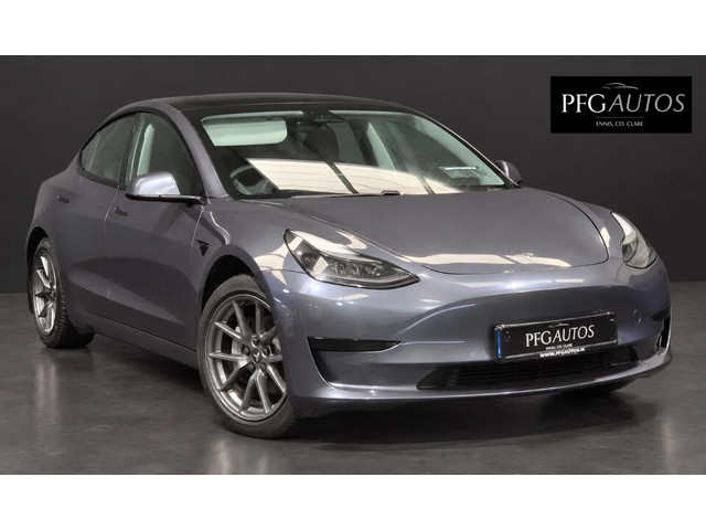 vehicle for sale from PFG Autos